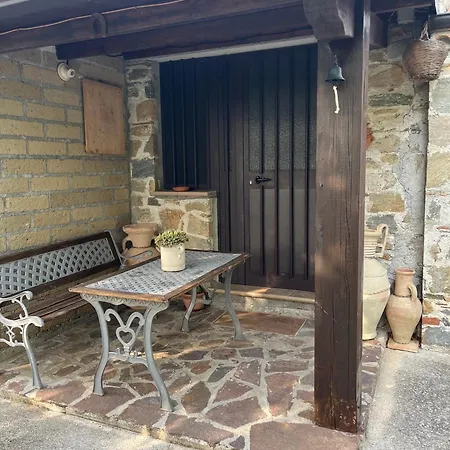 Vacanze Dell Pollino