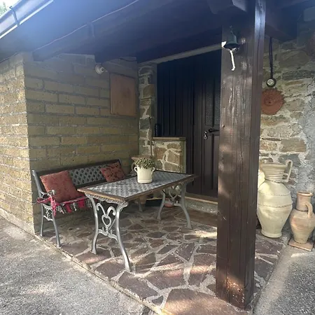 Holiday home Vacanze Dell Pollino
