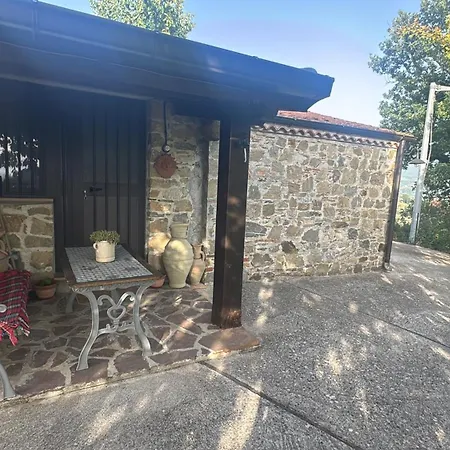 Vacanze Dell Pollino Pedali