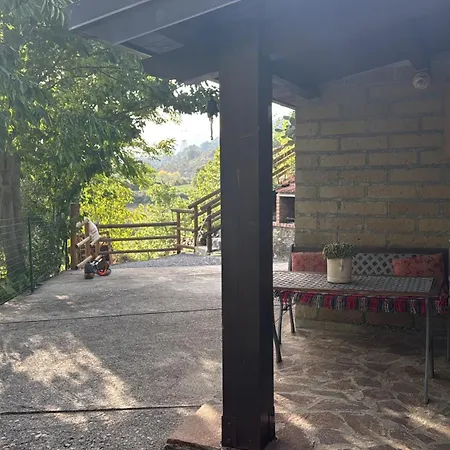 Holiday home Vacanze Dell Pollino *