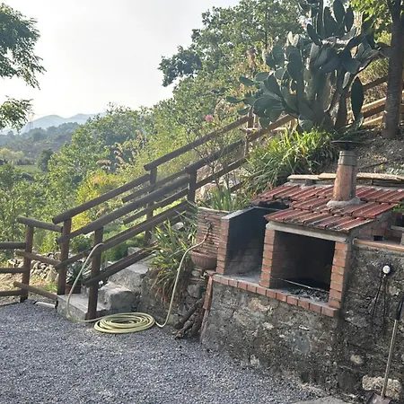 Holiday home Vacanze Dell Pollino *