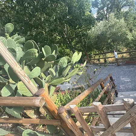 Vacanze Dell Pollino Holiday home