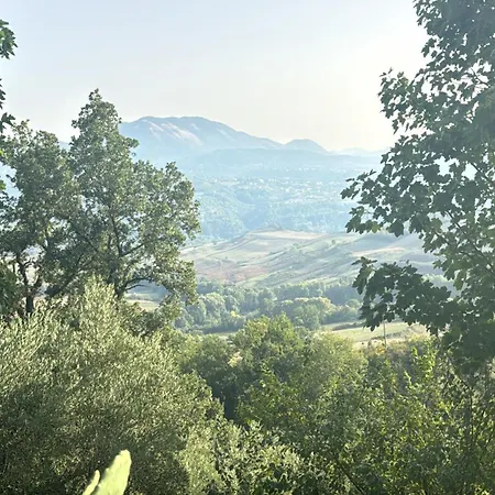 Vacanze Dell Pollino Holiday home