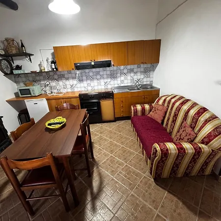 Vacanze Dell Pollino Pedali
